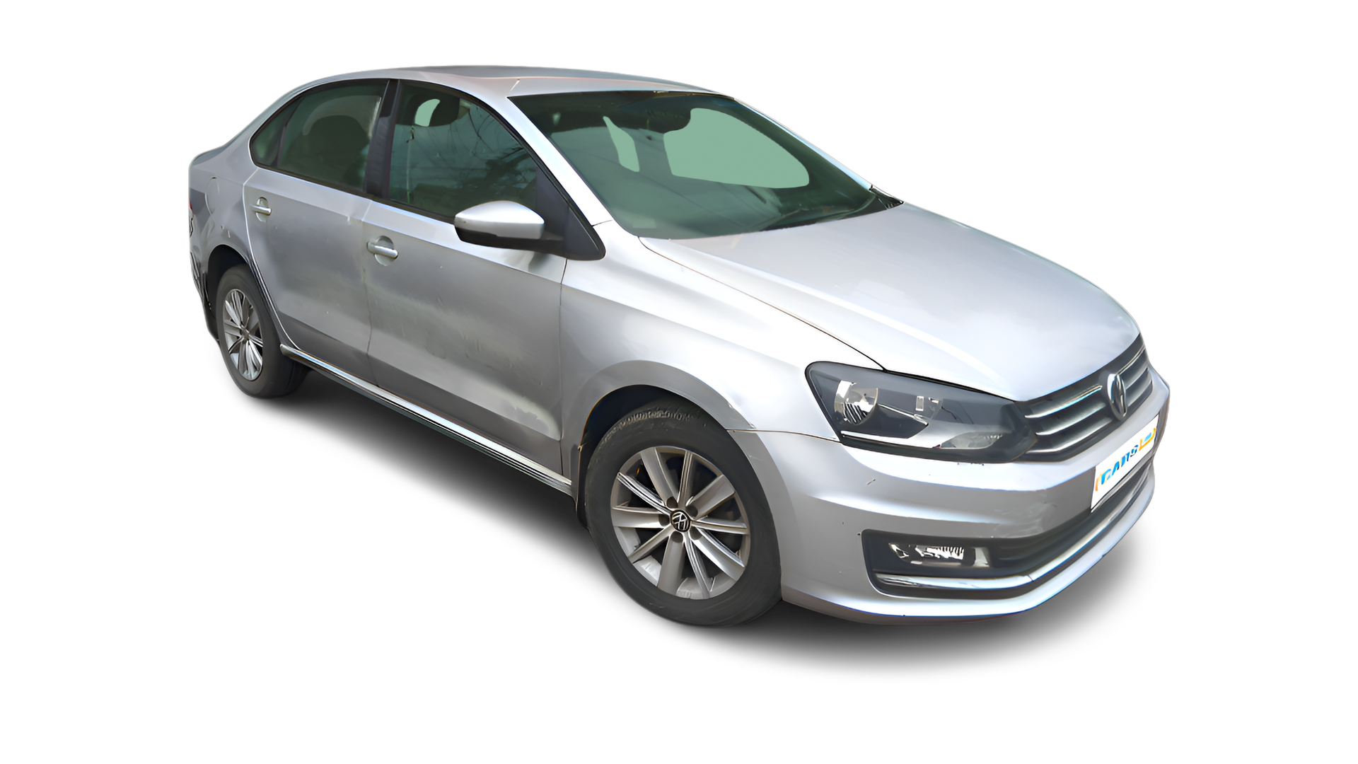 Volkswagen Vento-img